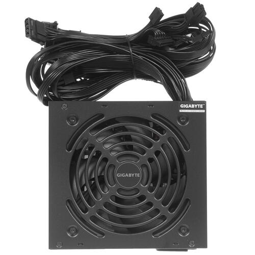 Купить Блок питания GIGABYTE GP-P450B [28200-P450B-1EUR] черный  1684070. Характеристики, отзывы и цены в Донецке
