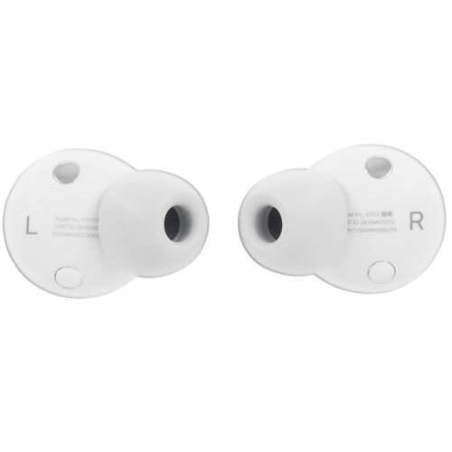 Купить Наушники TWS Beats Solo Buds серый 2024  5488317. Характеристики, отзывы и цены в Донецке