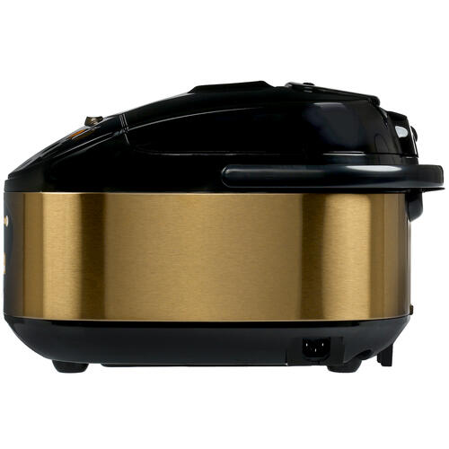 Купить Мультиварка Tefal RK901F32 золотистый  8120738. Характеристики, отзывы и цены в Донецке