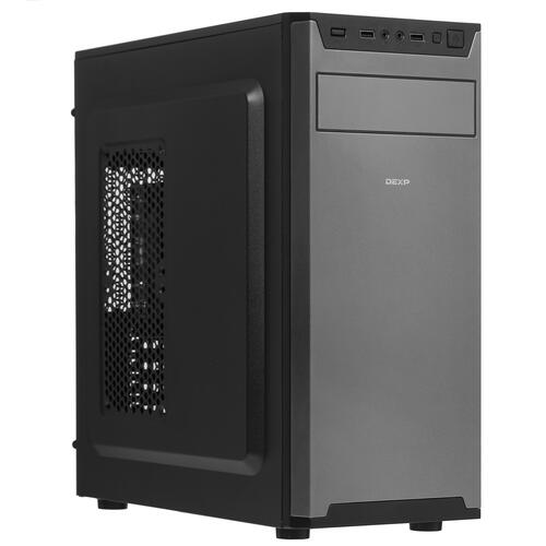 Купить ПК DEXP Atlas H430  5444530. Характеристики, отзывы и цены в Донецке