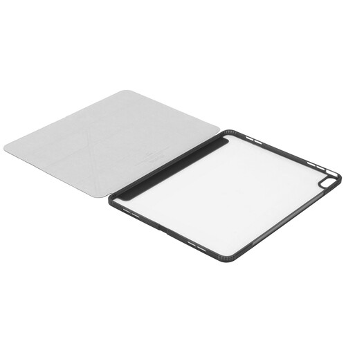 Купить Чехол-книжка Pipetto Origami No1 для Apple iPad Air 13" (M2/M3) черный  5604603. Характеристики, отзывы и цены в Донецке
