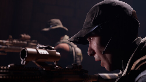 Купить Игра The Dark Pictures Anthology: House of Ashes (Steam)  5484284. Характеристики, отзывы и цены в Донецке