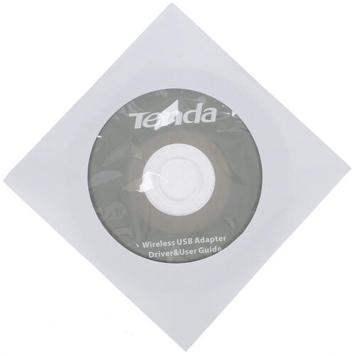 Купить Wi-Fi адаптер Tenda U3  1267891. Характеристики, отзывы и цены в Донецке