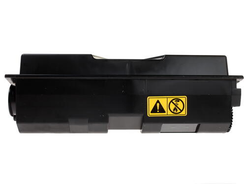 Купить Картридж лазерный Kyocera TK-170 черный, с чипом  0141740. Характеристики, отзывы и цены в Донецке