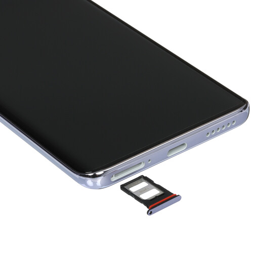 Купить 6.67" Смартфон Xiaomi Redmi Note 14 Pro 5G 256 ГБ фиолетовый  5606806. Характеристики, отзывы и цены в Донецке