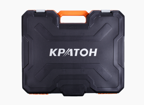 Купить Набор инструментов Кратон TS-07  9127825. Характеристики, отзывы и цены в Донецке