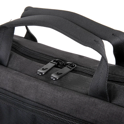 Купить 16" Сумка BRAUBERG PRAGMATIC  9322928. Характеристики, отзывы и цены в Донецке