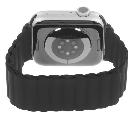 Купить Ремешок uBear для Apple Watch 42/ 44/ 45/ 49mm черный  5460684. Характеристики, отзывы и цены в Донецке