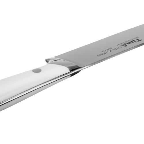 Купить Нож Tima GeoWhite GW-02  5467170. Характеристики, отзывы и цены в Донецке