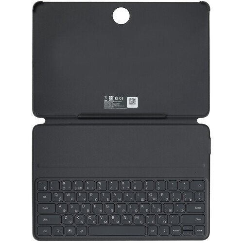 Купить Чехол-клавиатура HONOR Wireless Keyboard для HONOR Pad 9 серый  5442694. Характеристики, отзывы и цены в Донецке