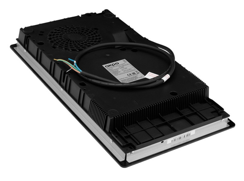 Купить Индукционная варочная поверхность Akpo PIA 3092014CC BL  9985189. Характеристики, отзывы и цены в Донецке