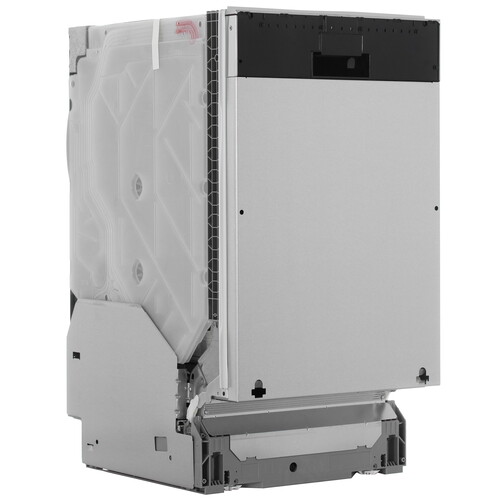 Купить Встраиваемая посудомоечная машина Bosch SPV4EMX24E  9144413. Характеристики, отзывы и цены в Донецке