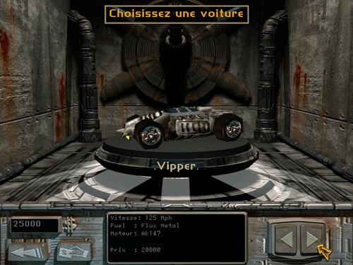 Купить Игра MegaRace 2 (Steam)  5621901. Характеристики, отзывы и цены в Донецке