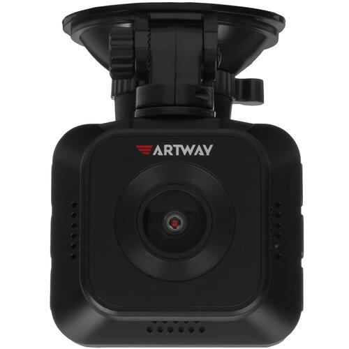 Купить Видеорегистратор Artway AV-712  9938045. Характеристики, отзывы и цены в Донецке