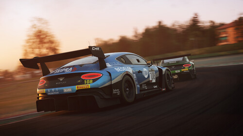 Купить Дополнение для игры Assetto Corsa Competizione - 2020 GT World Challenge Pack (Steam)  5622274. Характеристики, отзывы и цены в Донецке