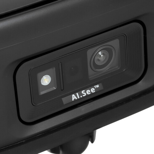 Купить Робот-пылесос Eufy X10 Pro Omni черный  5636991. Характеристики, отзывы и цены в Донецке