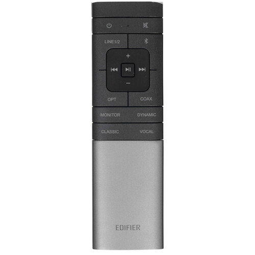 Купить Колонки Edifier S2000MKIII коричневый  1634170. Характеристики, отзывы и цены в Донецке