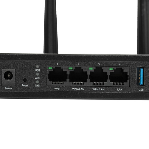 Купить Wi-Fi роутер Tenda W30E  5472832. Характеристики, отзывы и цены в Донецке