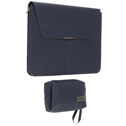 Купить 15.4" Сумка Zibelino ZBAG-LPT-EBAG-15.4-BLBLU  9273588. Характеристики, отзывы и цены в Донецке