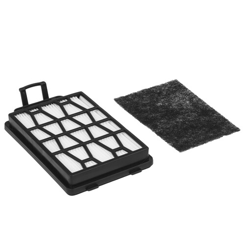 Купить Комплект фильтров Eurostek FVC-4  9227117. Характеристики, отзывы и цены в Донецке