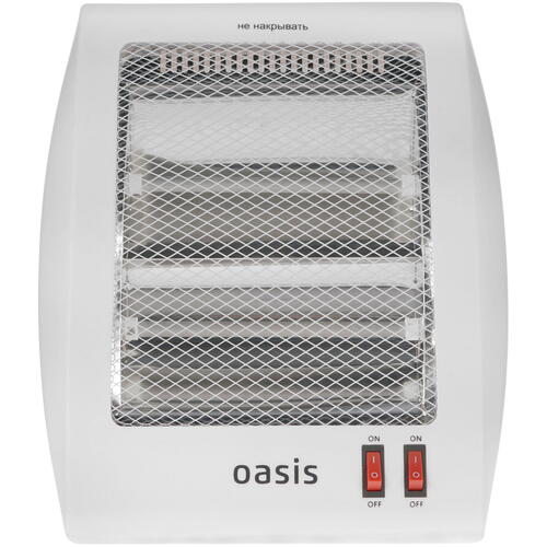 Купить Инфракрасный обогреватель Oasis IS-8  8194515. Характеристики, отзывы и цены в Донецке