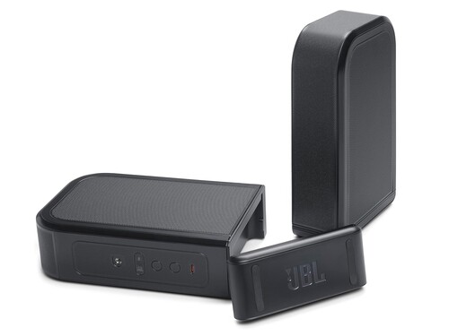 Купить Саундбар JBL BAR 1300MK2 черный  9309234. Характеристики, отзывы и цены в Донецке