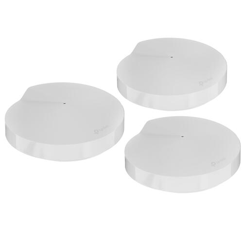 Купить MESH-комплект TP-Link Deco M5 (3-pack)  1325779. Характеристики, отзывы и цены в Донецке