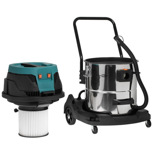 Купить Строительный пылесос  FinePower MFP-2460  5409987. Характеристики, отзывы и цены в Донецке