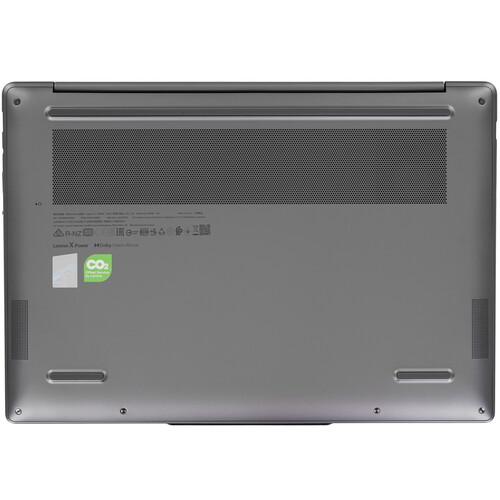 Купить 14.5" Ноутбук Lenovo Yoga Pro 7 14IMH9 серый  5486532. Характеристики, отзывы и цены в Донецке