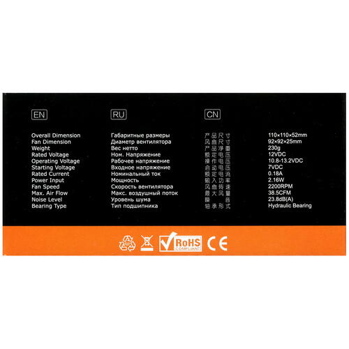 Купить Кулер для процессора ID-COOLING DK-01T [LGA1700]  5008522. Характеристики, отзывы и цены в Донецке