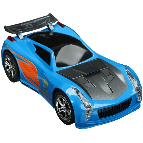 Купить Радиоуправляемая машина шоссейная Автоград Voice  5603977. Характеристики, отзывы и цены в Донецке