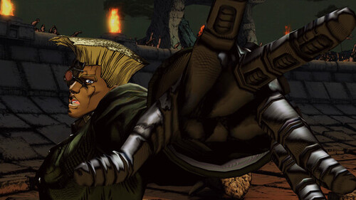Купить Дополнение для игры JoJo's Bizarre Adventure: All-Star Battle R Season Pass (Steam)  5484157. Характеристики, отзывы и цены в Донецке