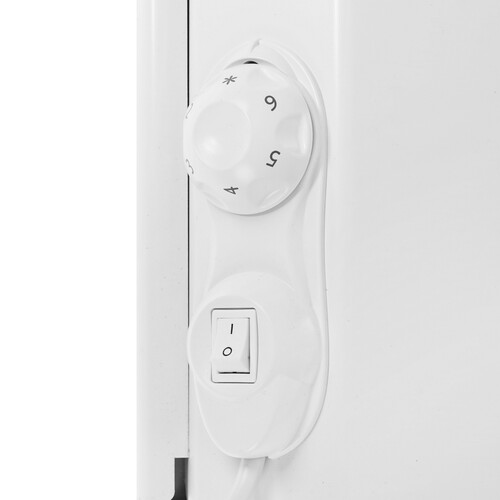 Купить Конвектор ENSTO EPHBM20PR  1306485. Характеристики, отзывы и цены в Донецке