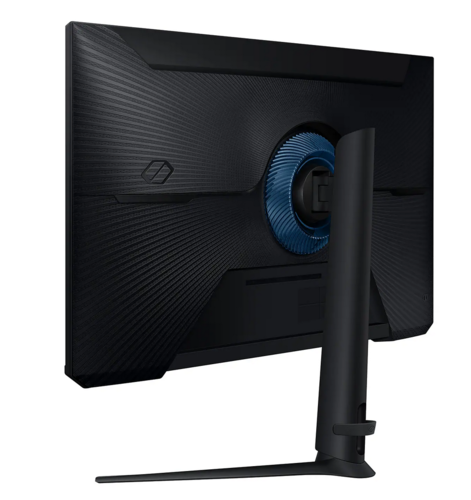 Купить 32" Монитор Samsung Odyssey G3 G30D S32DG300EI черный  5611237. Характеристики, отзывы и цены в Донецке