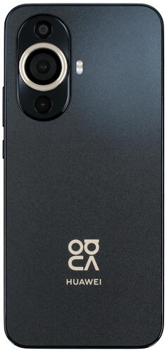 Купить 6.7" Смартфон HUAWEI nova 11 256 ГБ черный  5420856. Характеристики, отзывы и цены в Донецке