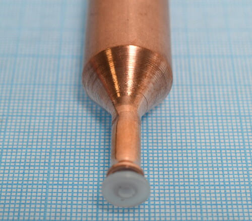 Купить Фильтр (Осушитель) для холодильника DEXP S2-0160AMA  9011332. Характеристики, отзывы и цены в Донецке