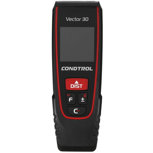 Купить Лазерный нивелир Condtrol QB promo  + лазерный дальномер Condtrol Vector 30  5083126. Характеристики, отзывы и цены в Донецке