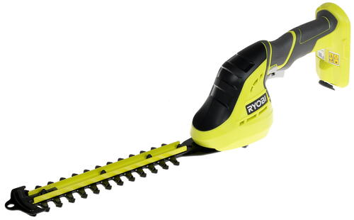 Купить Садовые ножницы Ryobi OGS1822 ONE+ 18V Без АКБ  1131831. Характеристики, отзывы и цены в Донецке
