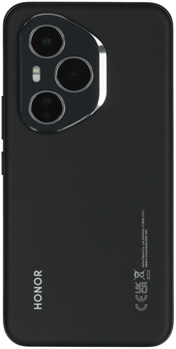 Купить 6.7" Смартфон HONOR 400 Pro 256 ГБ черный  5627845. Характеристики, отзывы и цены в Донецке