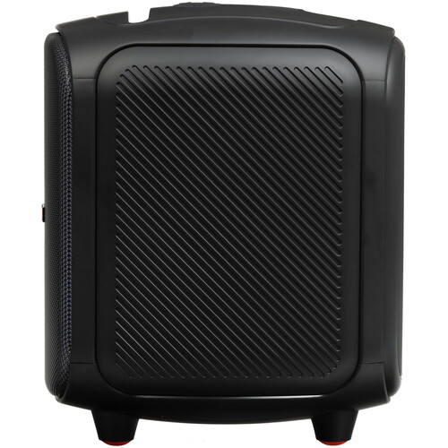 Купить Портативная аудиосистема УРАЛ Молния 700, черный  5622987. Характеристики, отзывы и цены в Донецке