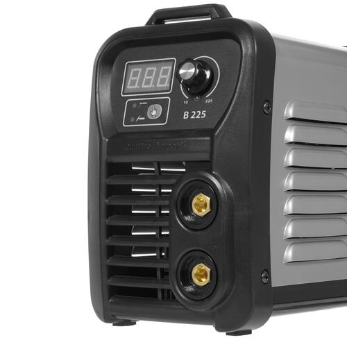 Купить Сварочный аппарат Quattro Elementi B 225 641-114  8151391. Характеристики, отзывы и цены в Донецке