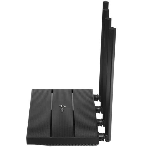 Купить Wi-Fi роутер TP-Link Archer C6 v4  5095457. Характеристики, отзывы и цены в Донецке