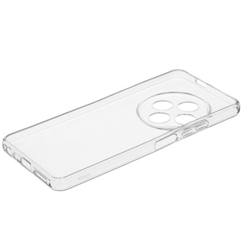 Купить Накладка  BoraSCO Silicone Case для Tecno SPARK 30 4G прозрачный  5489251. Характеристики, отзывы и цены в Донецке