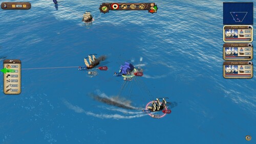 Купить Дополнение для игры Port Royale 3: Dawn of Pirates (Steam)  5627024. Характеристики, отзывы и цены в Донецке