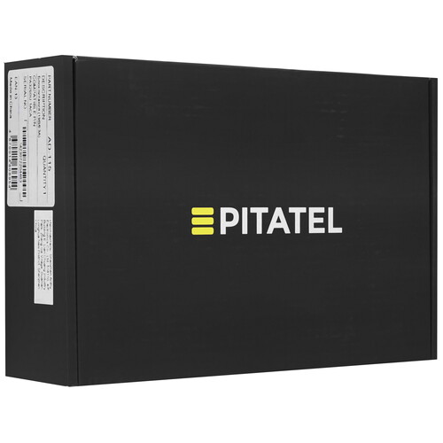 Купить Адаптер питания сетевой Pitatel AD-115  8163064. Характеристики, отзывы и цены в Донецке