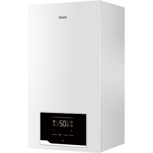 Купить Газовый котел Haier GreenLine 1.35 TiW настенный  9296575. Характеристики, отзывы и цены в Донецке