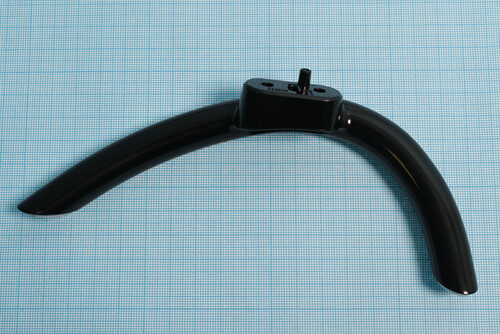 Купить Корпус (Ножка R) для телевизора DEXP 43FCS1 [236996] (Black)  9015263. Характеристики, отзывы и цены в Донецке