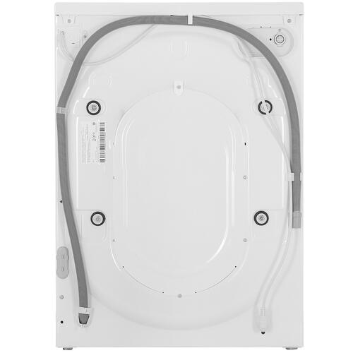 Купить Стиральная машина Indesit EWSD 51031 BK CIS белый  8165433. Характеристики, отзывы и цены в Донецке