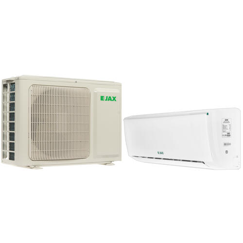 Купить Кондиционер настенный сплит-система JAX ACM-20HE/ACM-20HE белый  8128794. Характеристики, отзывы и цены в Донецке