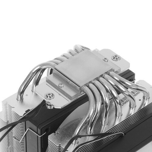 Купить Кулер для процессора ID-COOLING FROZN A620 PRO SE ARGB  черный  5619520. Характеристики, отзывы и цены в Донецке